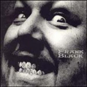 Album Black Francis - Oddballs