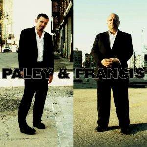 Album Black Francis - Paley & Francis