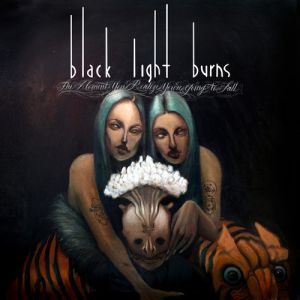 Album Black Light Burns - The Moment You Realize You