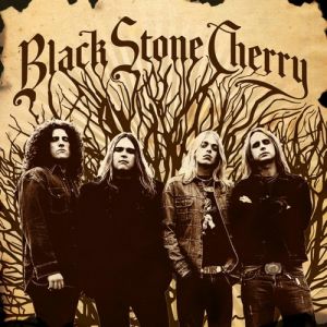 Album Black Stone Cherry - Black Stone Cherry