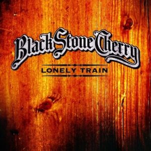 Lonely Train - album