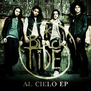 Album Al Cielo EP - Black Tide