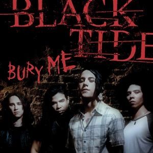Album Black Tide - Bury Me