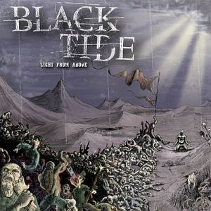 Album Light From Above - Black Tide