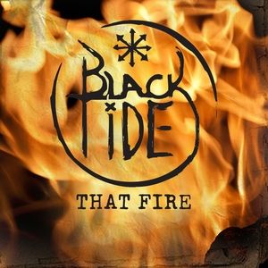 Album Black Tide - That Fire