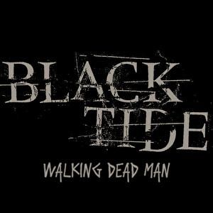 Walking Dead Man Album 