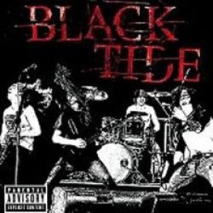 Album Warriors of Time - Black Tide