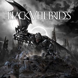 Album Black Veil Brides - Black Veil Brides