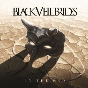 Album Black Veil Brides - In the End