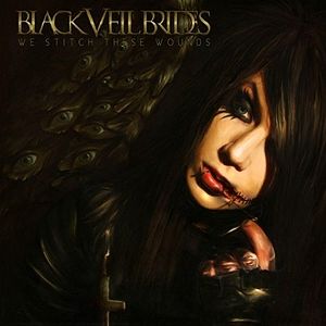 Album Black Veil Brides - We Stitch These Wounds