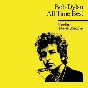 Album Bob Dylan - All Time Best: Dylan