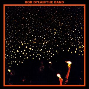 Album Bob Dylan - Before the Flood