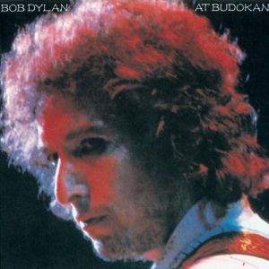 Album Bob Dylan at Budokan - Bob Dylan