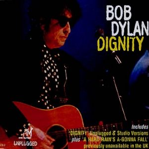 Album Dignity - Bob Dylan