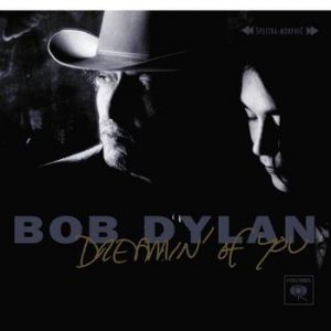 Album Dreamin' Of You - Bob Dylan