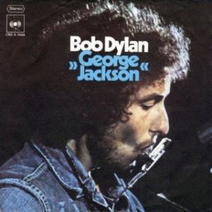 Album Bob Dylan - George Jackson