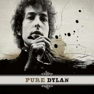 Album Bob Dylan - Pure Dylan