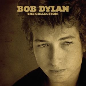 Album Bob Dylan - The Collection