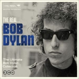 Album Bob Dylan - The Real Bob Dylan