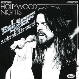 Album Hollywood Nights - Bob Seger