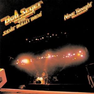 Album Bob Seger - Nine Tonight