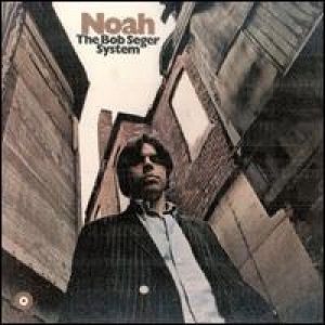 Album Bob Seger - Noah