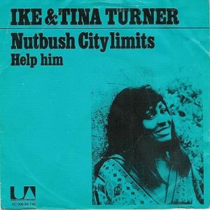 Album Nutbush City Limits - Bob Seger