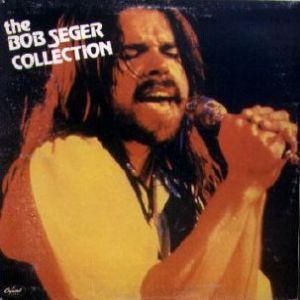 Album Bob Seger - The Bob Seger Collection