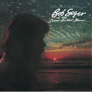 Album Bob Seger - The Distance