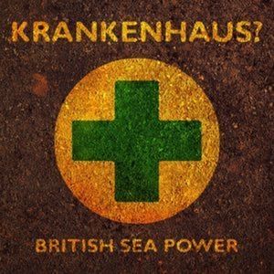 Album Krankenhaus? - British Sea Power