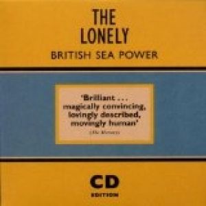 Album British Sea Power - The Lonely