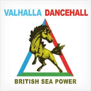 Album British Sea Power - Valhalla V.I.P.