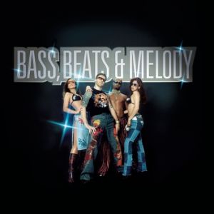 Brooklyn Bounce Bass, Beats & Melody, 2001