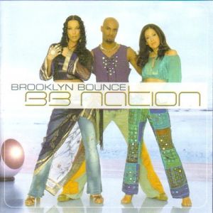 Album BB Nation - Brooklyn Bounce