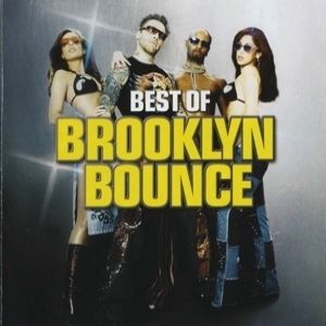 Album Brooklyn Bounce - Best of Brooklyn Bounce