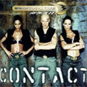 Album Brooklyn Bounce - Contact