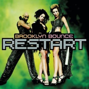 Album Brooklyn Bounce - Restart