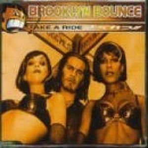 Album Brooklyn Bounce - Take a Ride