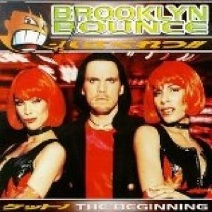 Album Brooklyn Bounce - The Beginning