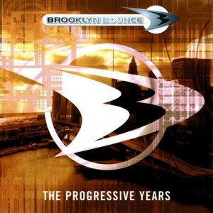 The Progressive Years - album
