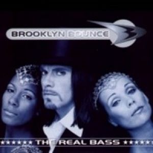 Album Brooklyn Bounce - The Real Bass