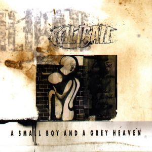 A Small Boy and a Grey Heaven - album