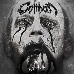 Caliban I Am Nemesis, 2012