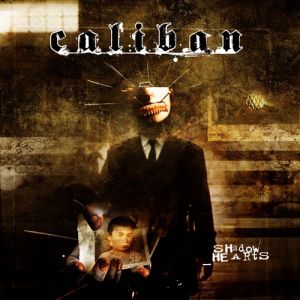 Album Shadow Hearts - Caliban