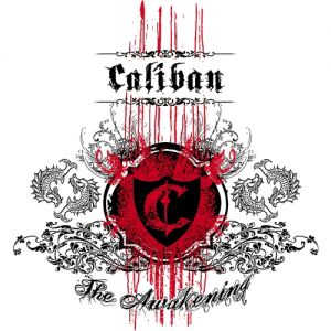 Album Caliban - The Awakening