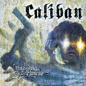 Album Caliban - The Undying Darkness
