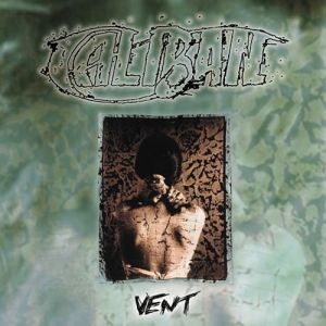 Album Vent - Caliban