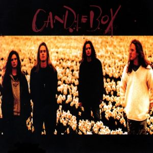 Album Candlebox - Candlebox