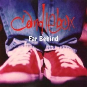 Album Candlebox - Far Behind