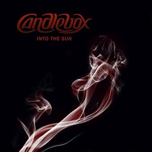 Album Candlebox - Into the Sun